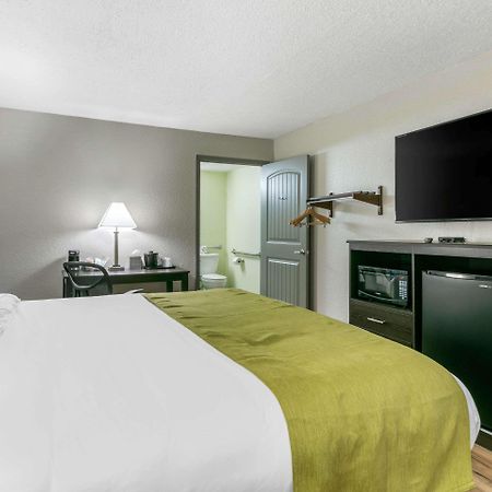 Rodeway Inn Kingston Springs Dış mekan fotoğraf