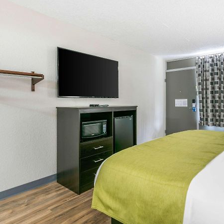 Rodeway Inn Kingston Springs Dış mekan fotoğraf