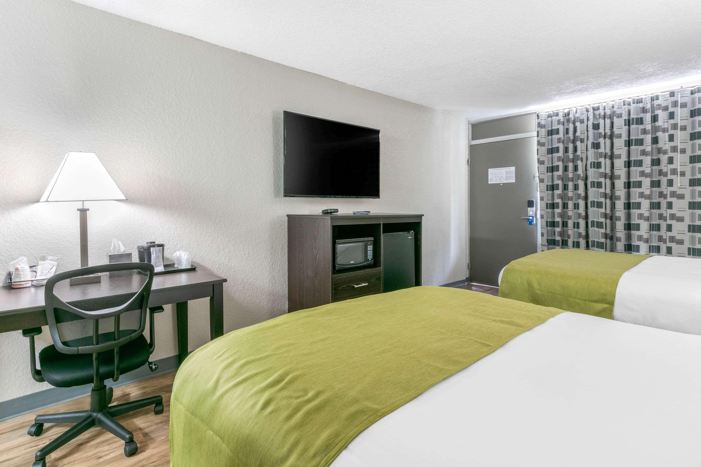 Rodeway Inn Kingston Springs Dış mekan fotoğraf