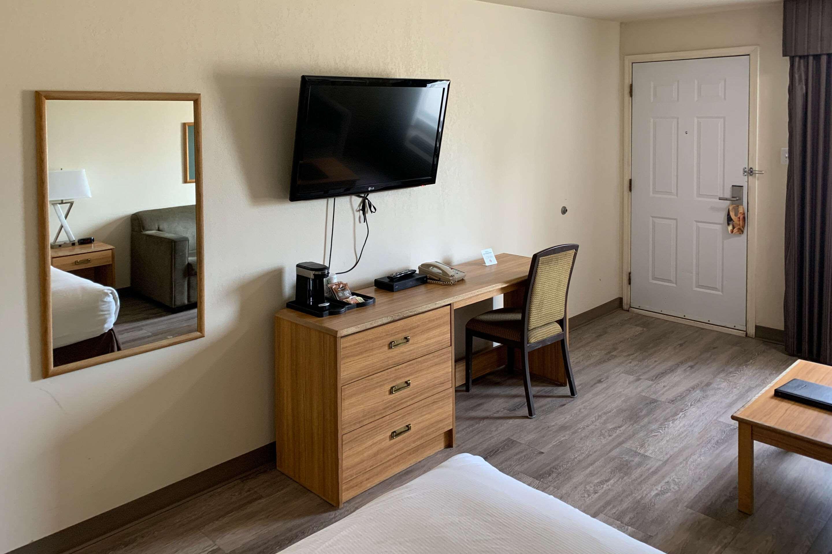 Rodeway Inn Kingston Springs Dış mekan fotoğraf