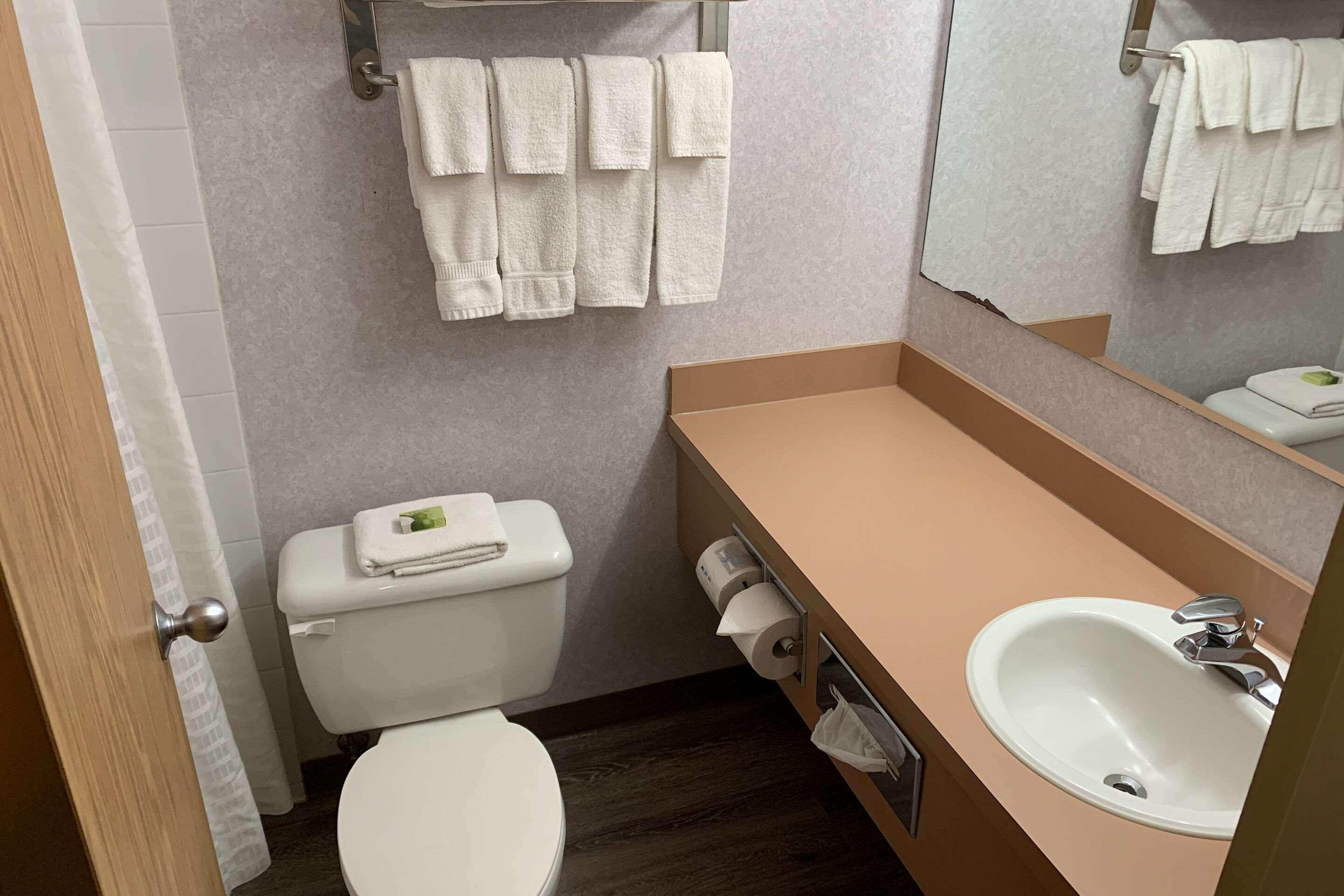 Rodeway Inn Kingston Springs Dış mekan fotoğraf