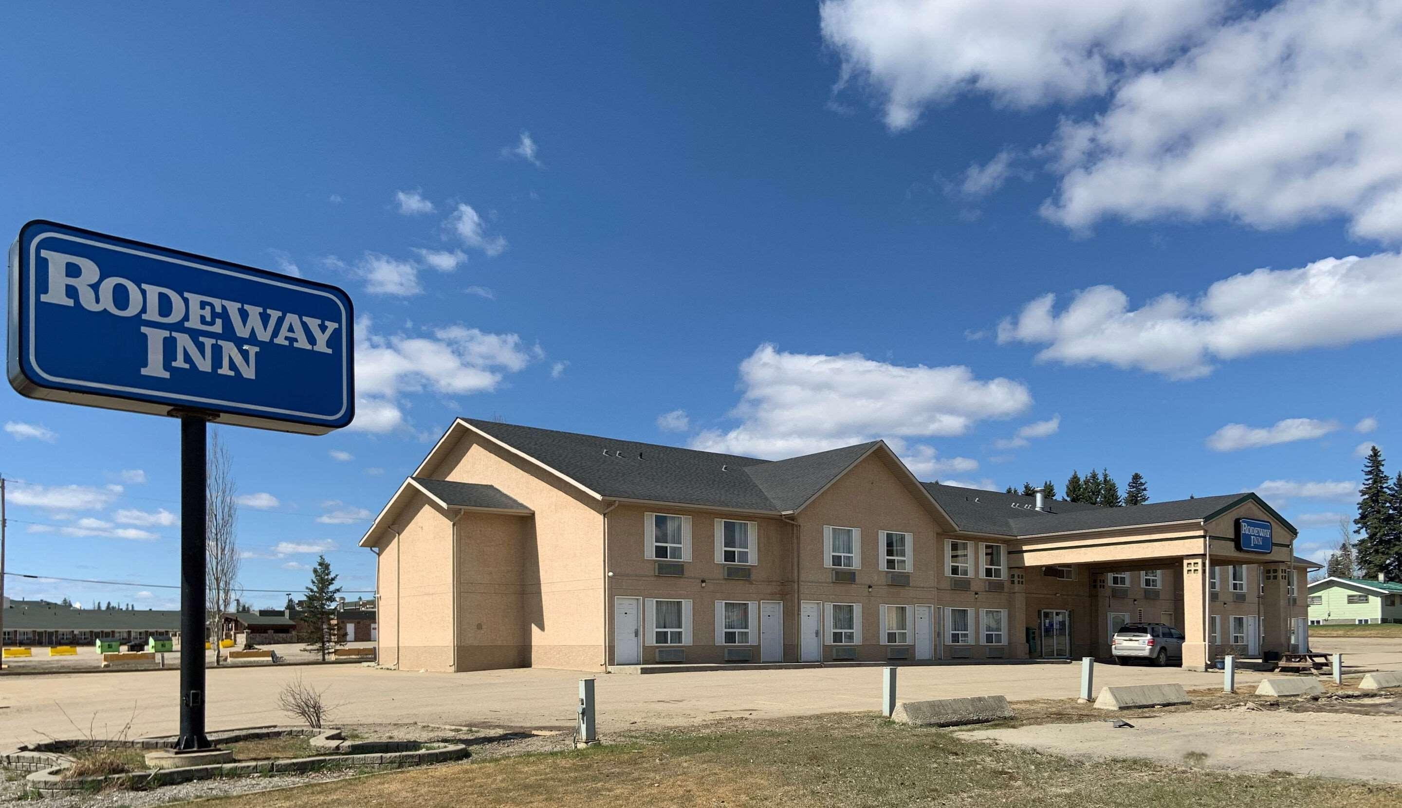 Rodeway Inn Kingston Springs Dış mekan fotoğraf