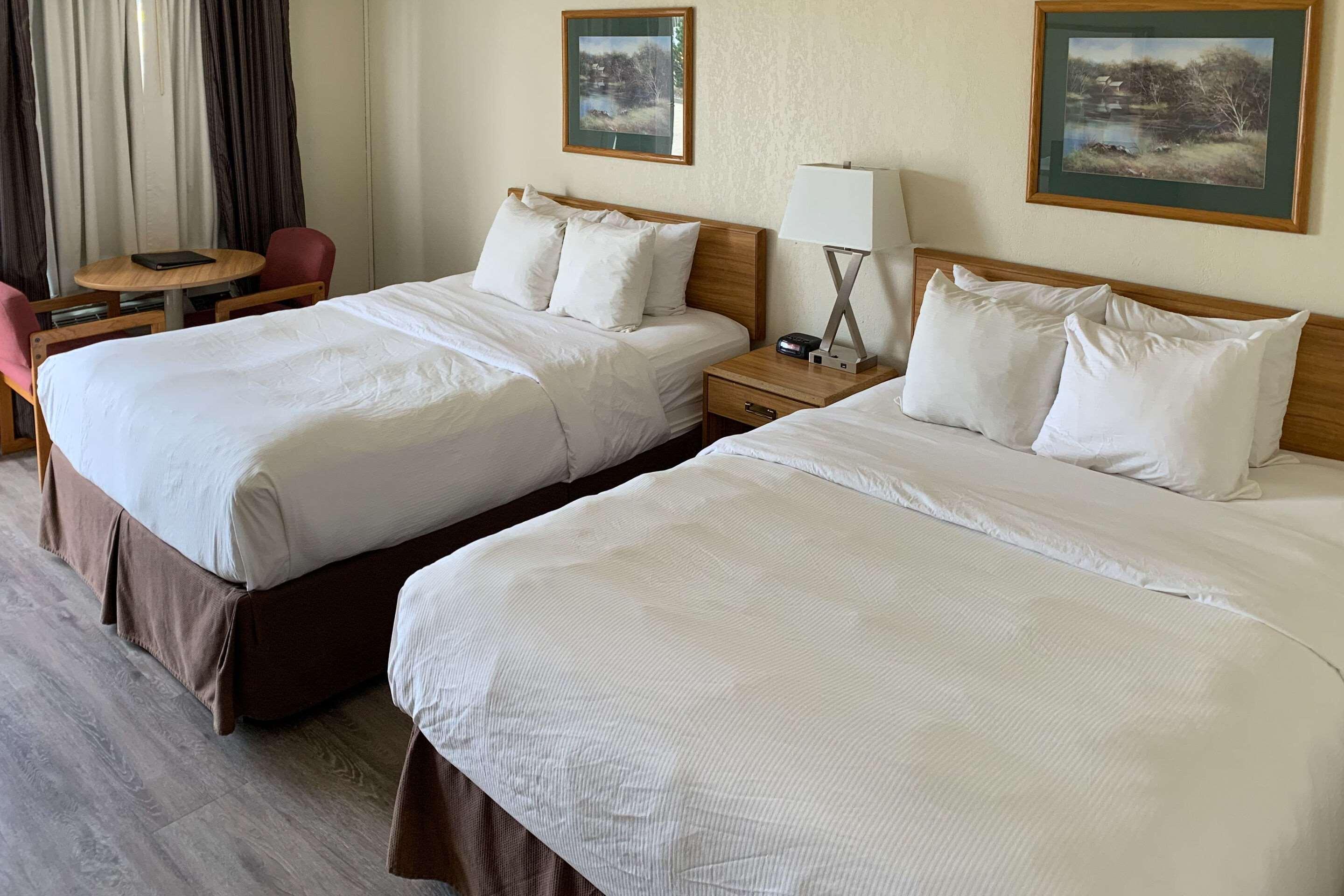 Rodeway Inn Kingston Springs Dış mekan fotoğraf