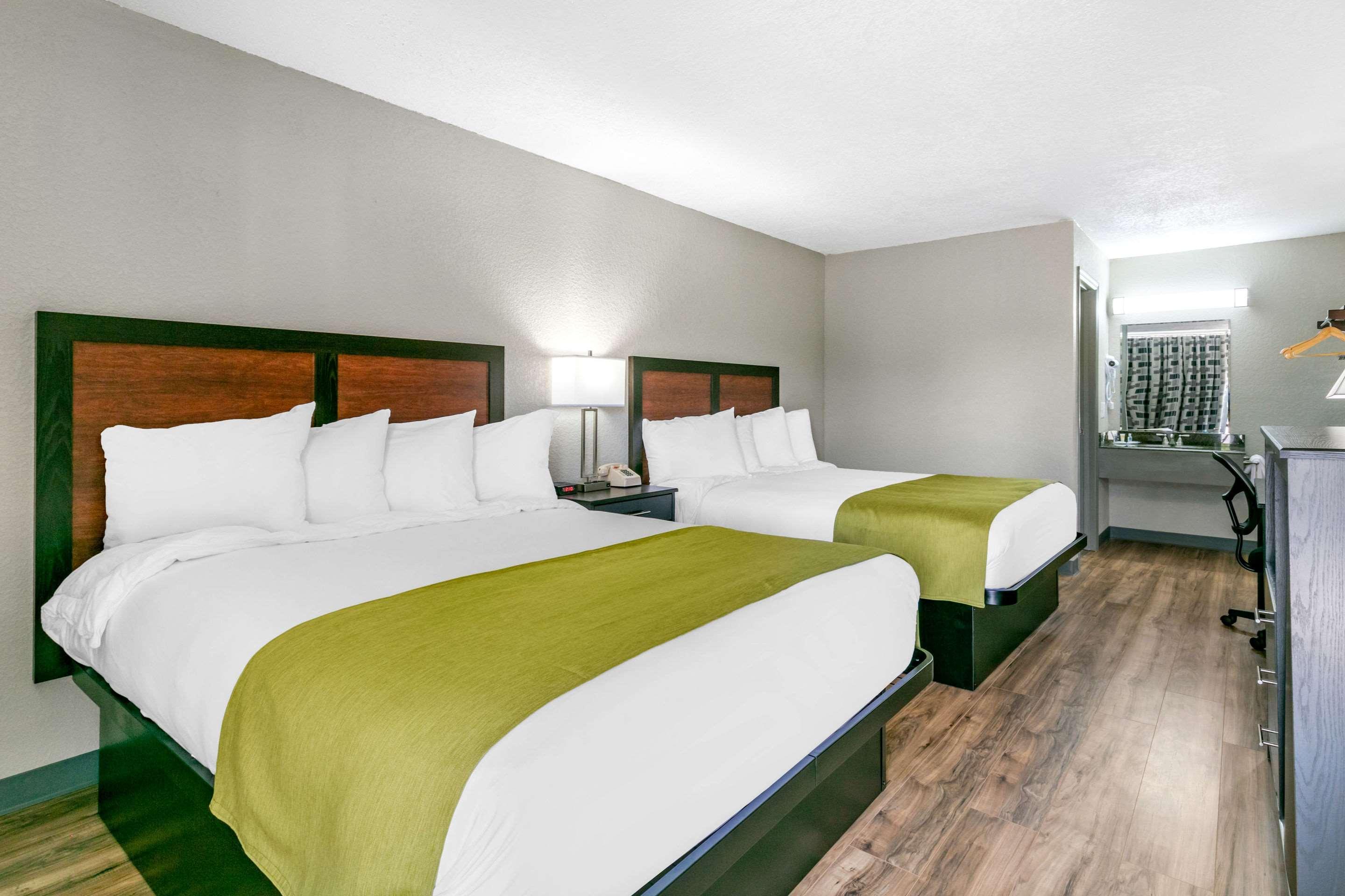 Rodeway Inn Kingston Springs Dış mekan fotoğraf