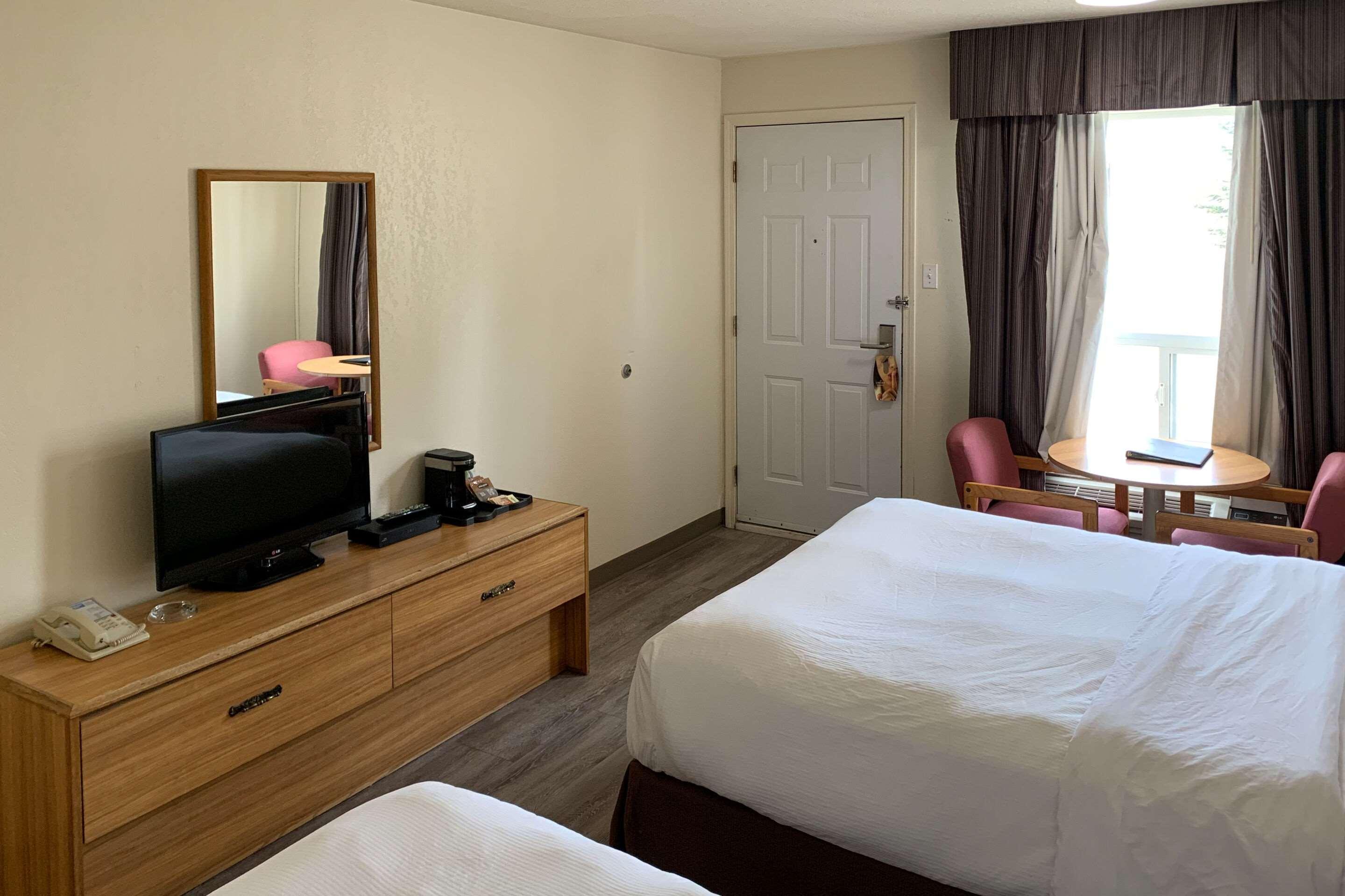 Rodeway Inn Kingston Springs Dış mekan fotoğraf