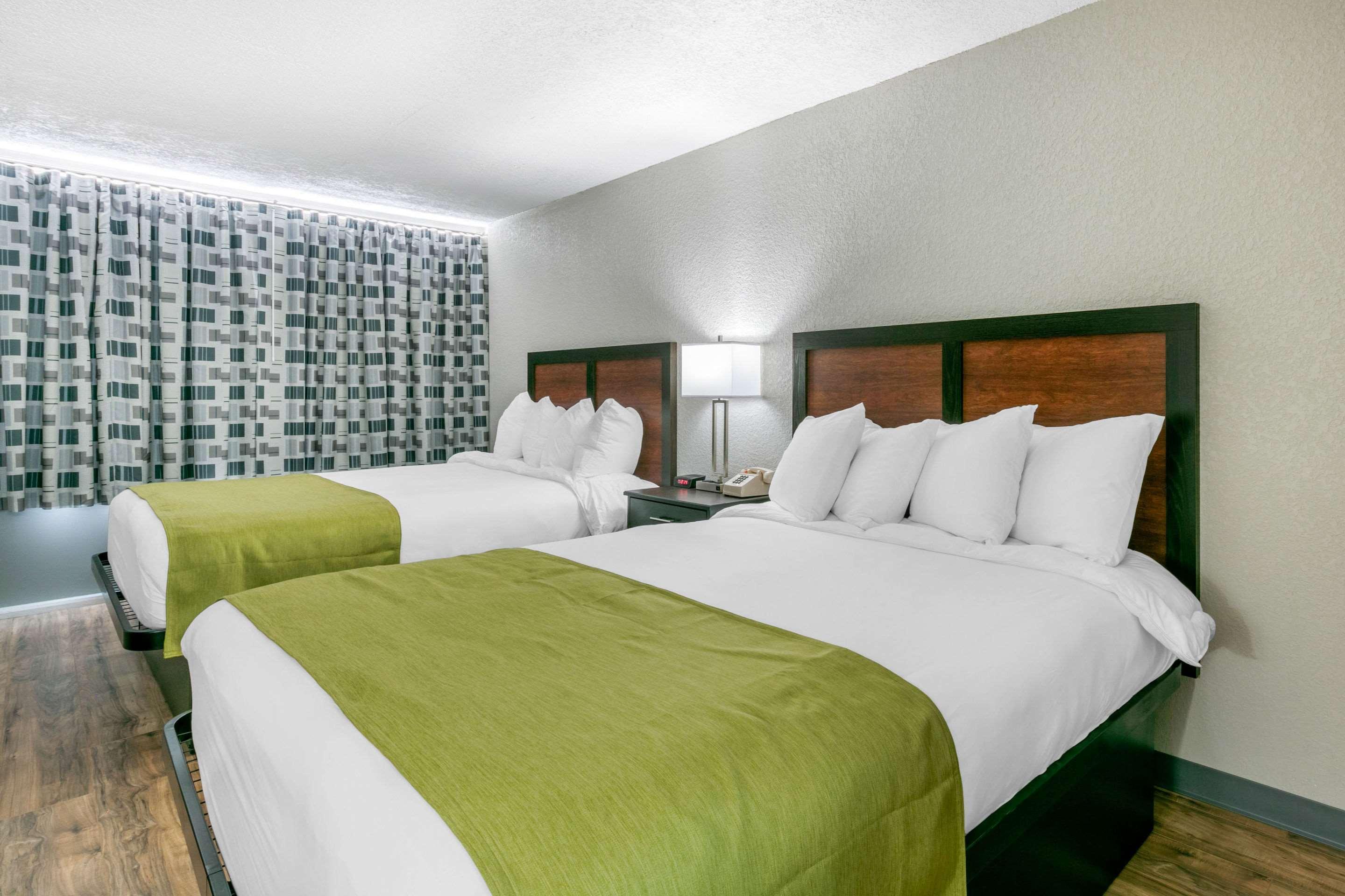 Rodeway Inn Kingston Springs Dış mekan fotoğraf